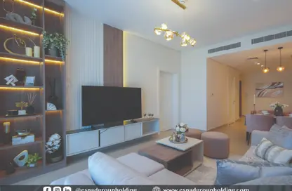 Apartment - 1 Bedroom - 2 Bathrooms for rent in Seef - Capital Governorate