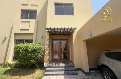 Apartment - 4 Bedrooms - 5 Bathrooms for rent in Janabiya - Northern Governorate