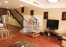 Compound - 3 bedrooms - 3 bathrooms for rent in Hidd - Muharraq Governorate