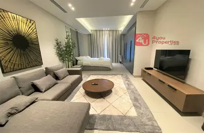 Apartment - Studio - 1 Bathroom for rent in Bu Quwah - Northern Governorate