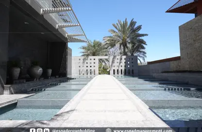 Apartment - 2 Bedrooms - 3 Bathrooms for sale in Reef Island - Capital Governorate