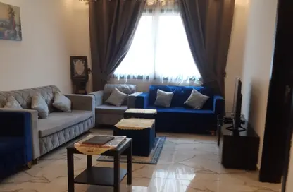 Apartment - 3 Bedrooms - 4 Bathrooms for rent in Hidd - Muharraq Governorate