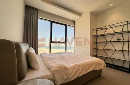 Apartment - Studio - 1 Bathroom for rent in Al Juffair - Capital Governorate