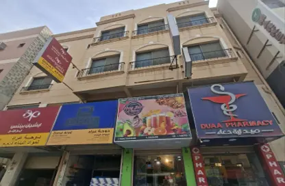 Whole Building - Studio - 7+ Bathrooms for rent in Arad - Muharraq Governorate