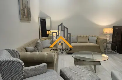 Apartment - 3 Bedrooms - 3 Bathrooms for rent in Bu Quwah - Northern Governorate