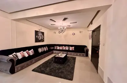 Apartment - 3 Bedrooms - 2 Bathrooms for sale in Hidd - Muharraq Governorate