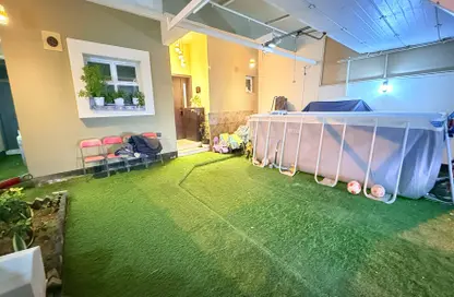 Villa - 4 Bedrooms - 5 Bathrooms for rent in Hamala - Northern Governorate