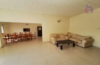 Apartment - 3 Bedrooms - 3 Bathrooms for rent in Barbar - Northern Governorate