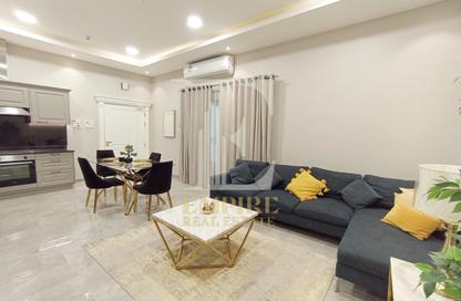 Apartment - 3 Bedrooms - 2 Bathrooms for rent in Saar - Northern Governorate