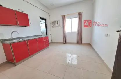 Apartment - Studio - 1 Bathroom for rent in Salmaniya - Manama - Capital Governorate