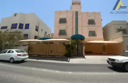 Whole Building - 3 Bedrooms - 3 Bathrooms for sale in Al Juffair - Capital Governorate