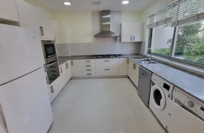 Villa - 3 Bedrooms - 3 Bathrooms for rent in Amwaj Avenue - Amwaj Islands - Muharraq Governorate