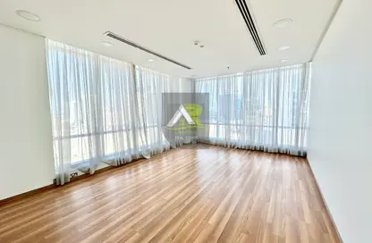 Office Space - Studio - 2 Bathrooms for rent in Seef - Capital Governorate