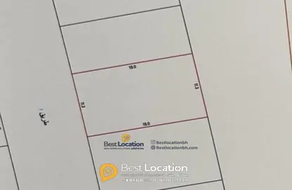 Land - Studio for sale in Hamala - Northern Governorate