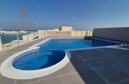 Apartment - 3 Bedrooms - 3 Bathrooms for rent in Amwaj Islands - Muharraq Governorate Apartment - 3 Bedrooms - 3 Bathrooms for rent in Amwaj Islands - Muharraq Governorate