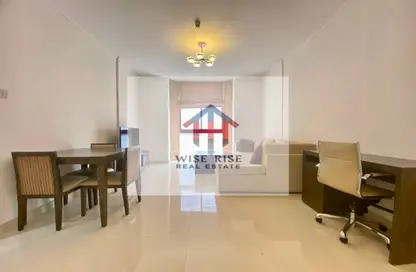 Apartment - 1 Bedroom - 1 Bathroom for rent in Al Juffair - Capital Governorate