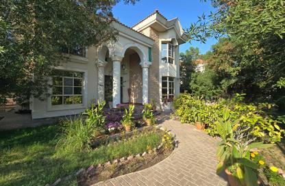 Villa - 5 Bedrooms - 4 Bathrooms for rent in Budaiya - Northern Governorate