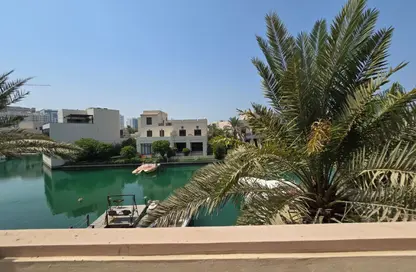 Villa - 2 Bedrooms - 2 Bathrooms for rent in Amwaj Homes - Amwaj Islands - Muharraq Governorate