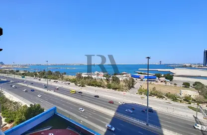 Apartment - 1 Bedroom - 1 Bathroom for sale in Al Juffair - Capital Governorate