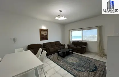 Apartment - 2 Bedrooms - 2 Bathrooms for rent in Amwaj Homes - Amwaj Islands - Muharraq Governorate