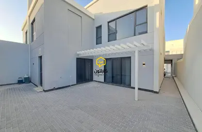 Villa - 4 Bedrooms - 4 Bathrooms for sale in Deerat Al Oyoun - Diyar Al Muharraq - Muharraq Governorate