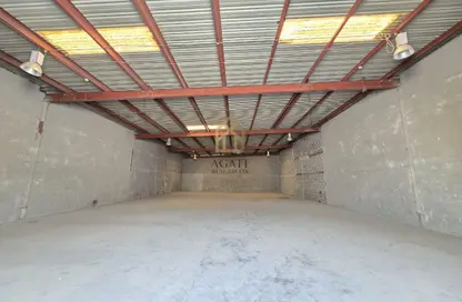 Warehouse - Studio - 1 Bathroom for rent in Sitra - Central Governorate