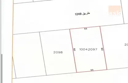 فيلا - 5 غرف نوم - 5 حمامات للبيع في مدينة حمد - المحافظة الشمالية