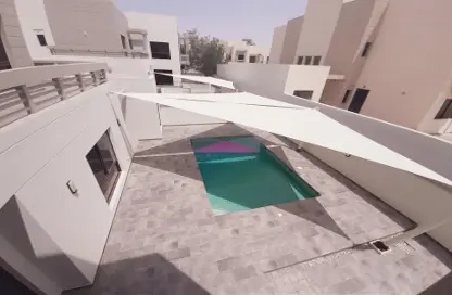 Villa - 4 Bedrooms - 4 Bathrooms for sale in Al Areen Development - Zallaq - Southern Governorate