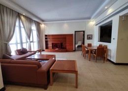 Attractive Furnished 2 BR + All Amenities