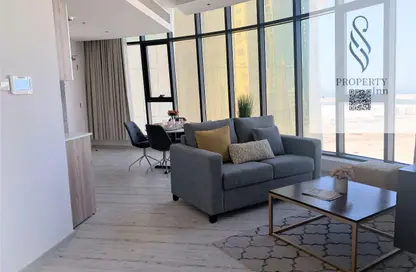 شقة - غرفة نوم - 2 حمامات للايجار في السيف - محافظة العاصمة