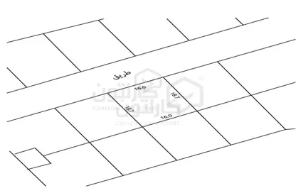 Land - Studio for sale in Barbar - Northern Governorate