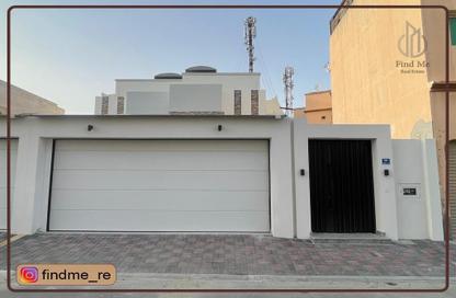Villa - 5 Bedrooms - 6 Bathrooms for sale in Al Maqsha - Northern Governorate