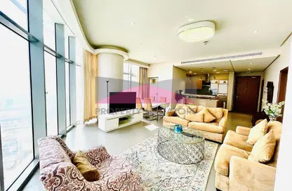 شقة - غرفة نوم - 2 حمامات للايجار في جزيرة الريف - محافظة العاصمة