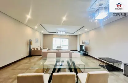 Apartment - 2 Bedrooms - 2 Bathrooms for rent in Amwaj Avenue - Amwaj Islands - Muharraq Governorate