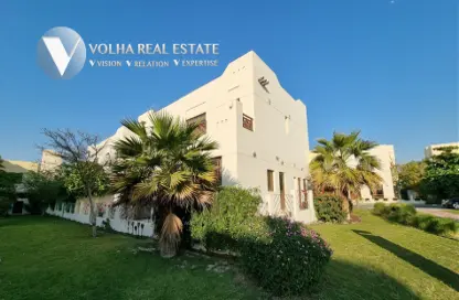 Outdoor Building image for: Villa - 2 Bedrooms - 2 Bathrooms for sale in Riffa Views - Riffa - Southern Governorate, Image 1