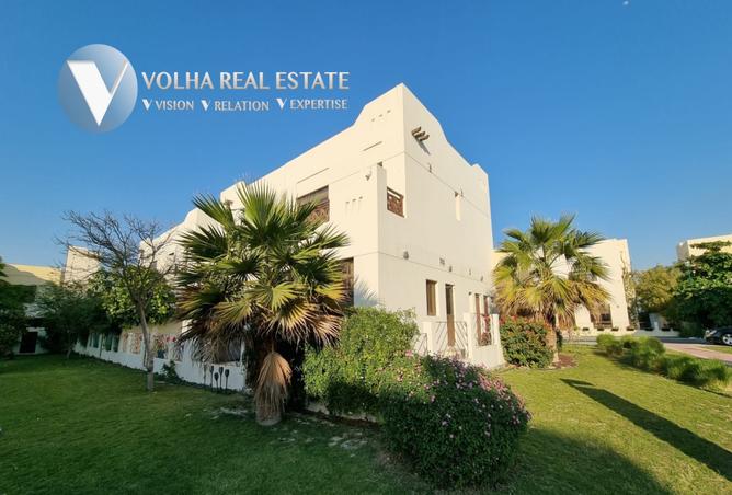 Villa - 2 Bedrooms - 2 Bathrooms for sale in Riffa Views - Riffa - Southern Governorate