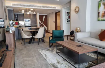 Apartment - 1 Bedroom - 1 Bathroom for sale in Hidd - Muharraq Governorate
