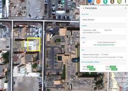 عمارة بالكامل - 8 حمامات للبيع في الجفير - محافظة العاصمة