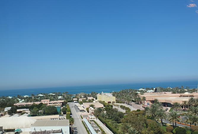Apartment - 1 Bedroom - 2 Bathrooms for rent in Seef - Capital Governorate