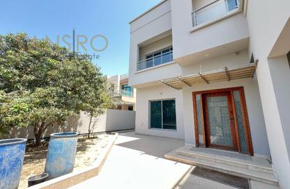 Villa - 5 Bedrooms - 4 Bathrooms for rent in Saar - Northern Governorate