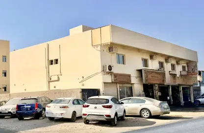 Whole Building - Studio - 7+ Bathrooms for sale in Tubli - Central Governorate
