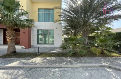 Villa - 4 Bedrooms - 5 Bathrooms for rent in Janabiya - Northern Governorate