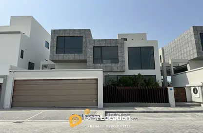 Villa - 4 Bedrooms - 6 Bathrooms for sale in Dareena - Dilmunia Island - Muharraq Governorate