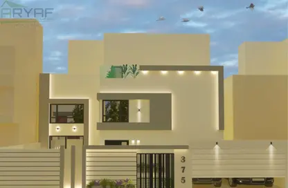 Villa - 3 Bedrooms - 6 Bathrooms for sale in Barbar - Northern Governorate