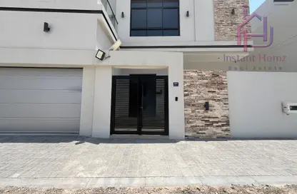 Villa - 5 Bedrooms - 6 Bathrooms for sale in Saar - Northern Governorate