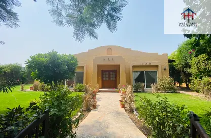 Villa - 4 Bedrooms - 3 Bathrooms for rent in Saar - Northern Governorate