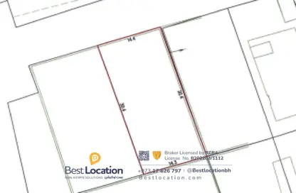 Land - Studio for sale in Eker - Central Governorate