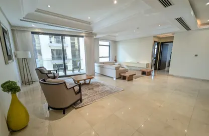 Apartment - 3 Bedrooms - 5 Bathrooms for rent in Seef - Capital Governorate