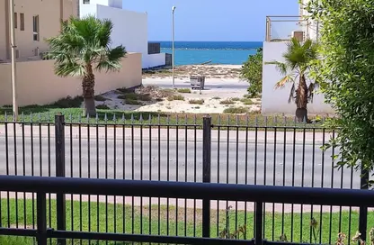 شقة - 2 غرف نوم - 2 حمامات للايجار في جزيرة تالا - أمواج - المحرق