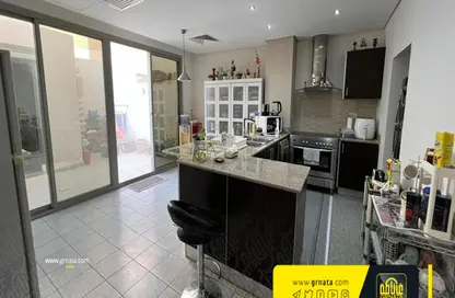 Kitchen image for: Villa - 3 Bedrooms - 3 Bathrooms for sale in Bu Quwah - Northern Governorate, Image 1